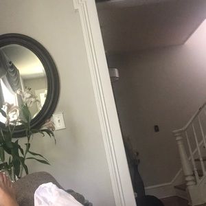 Meet your Posher, Nevaeh